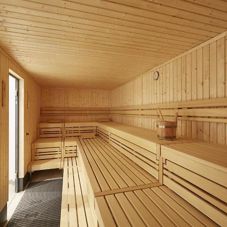 Komfortplus Appartement mit 1 Schlafzimmer A03 Dranske Exterior foto
